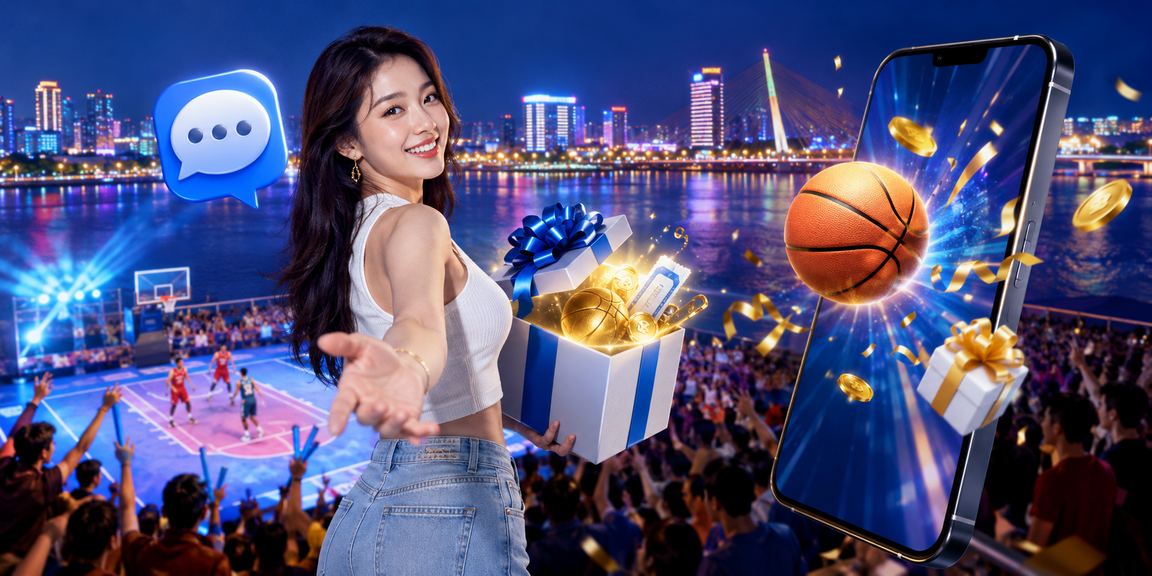 Người dùng Đà Nẵng xem tỷ lệ kèo bóng rổ trên na7