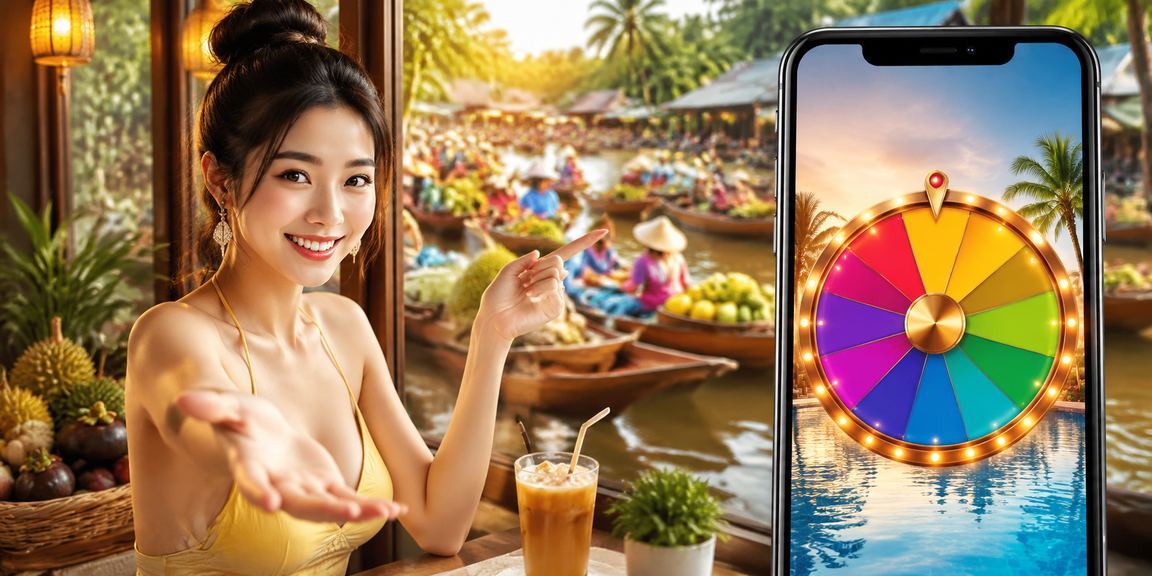 Người chơi vùng Mekong thưởng thức cà phê và tham gia cá cược trực tuyến