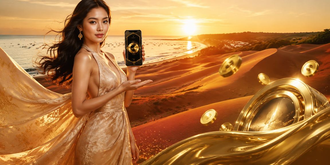 Phụ nữ Mũi Né trải nghiệm nạp tiền thưởng trên na7