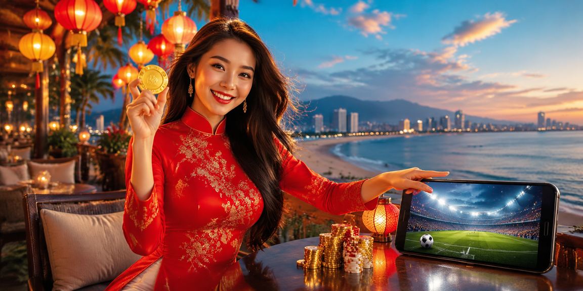 Trò chơi casino và cược trực tuyến tại Việt Nam trên na7